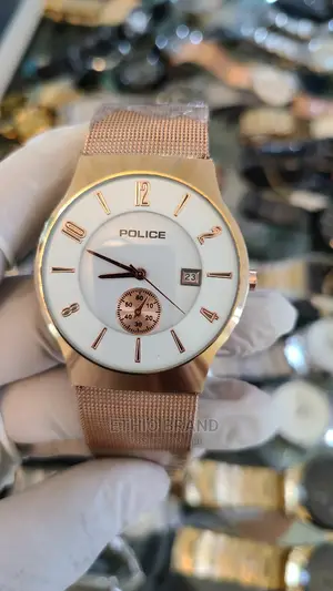 Photo - Need Classic Looking Watches