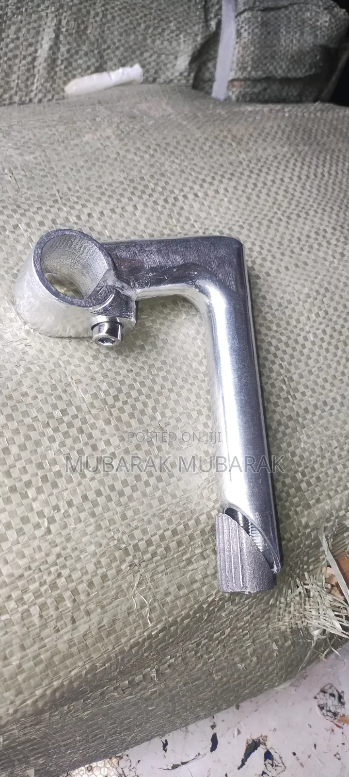 Bike Accessory Mors ሞርስ ስፒሻልማንኛውም እቃ አለ