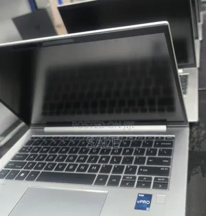 New Laptop HP EliteBook 840 G10 16GB Intel Core i7 SSD 512GB