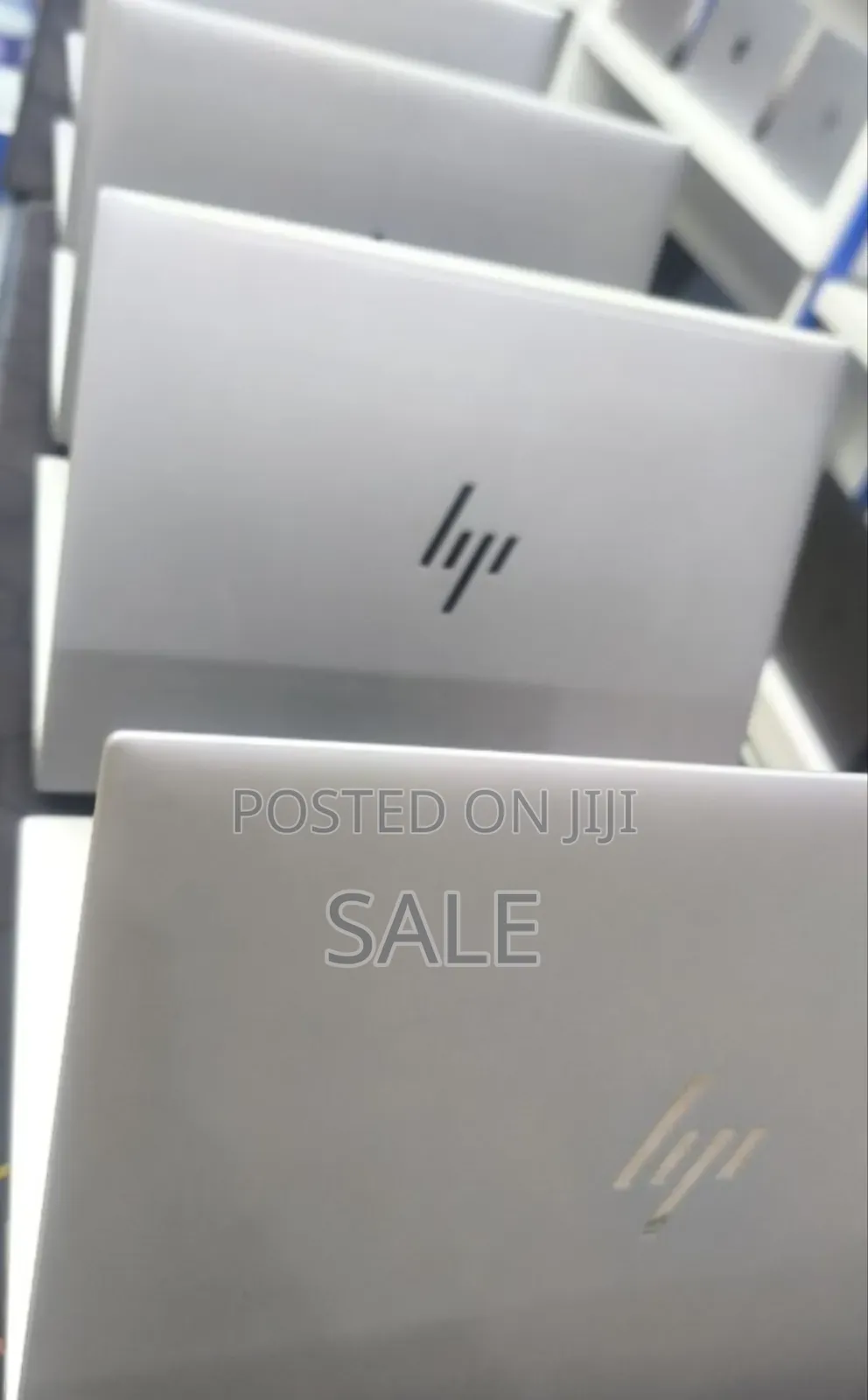 New Laptop HP EliteBook 840 G10 16GB Intel Core i7 SSD 512GB