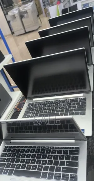 New Laptop HP EliteBook 840 G10 16GB Intel Core i7 SSD 512GB