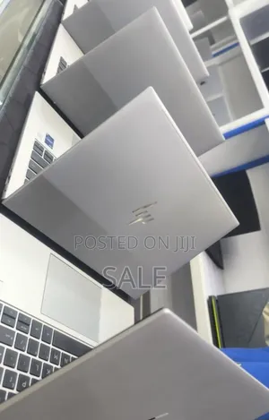 New Laptop HP EliteBook 840 G10 16GB Intel Core i7 SSD 512GB