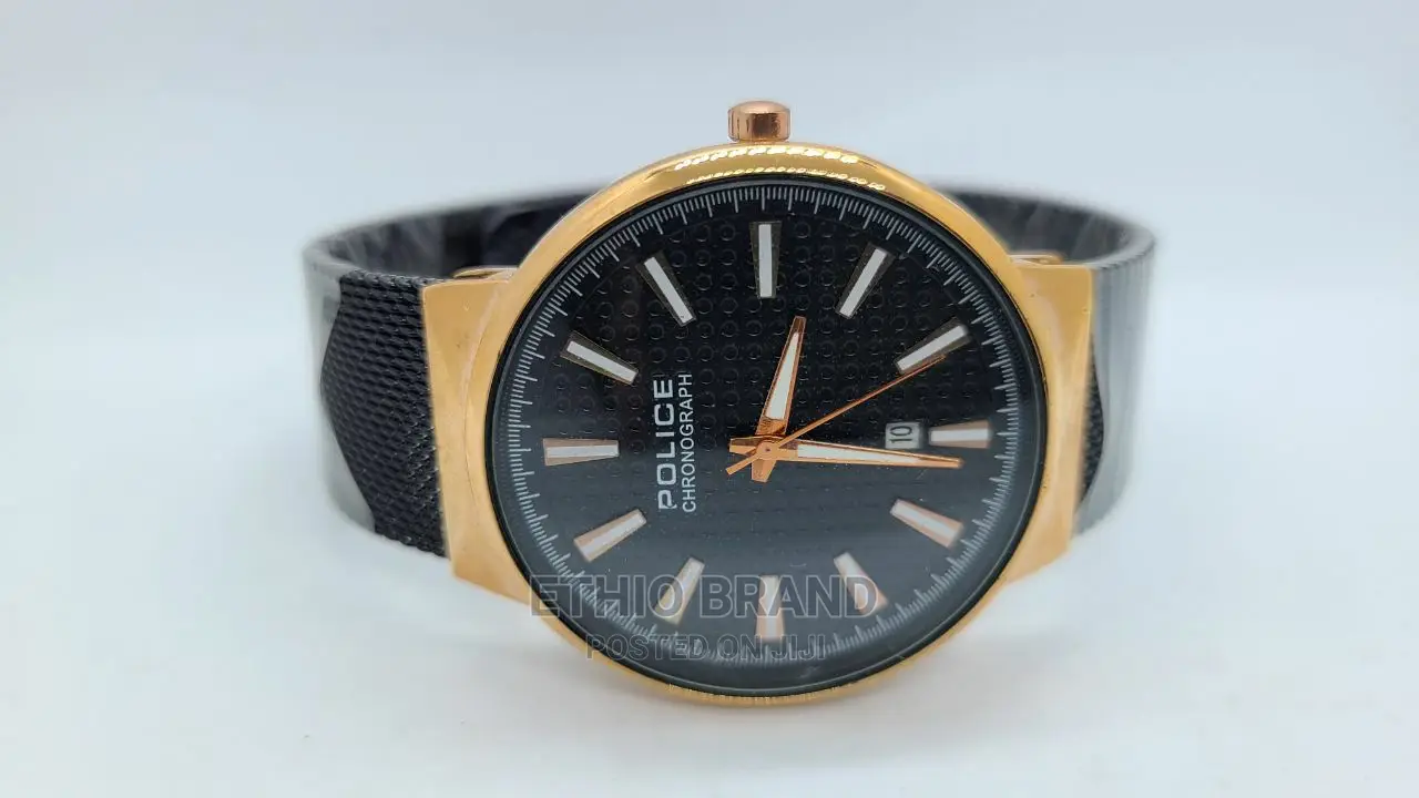 Need Classic Looking Watches