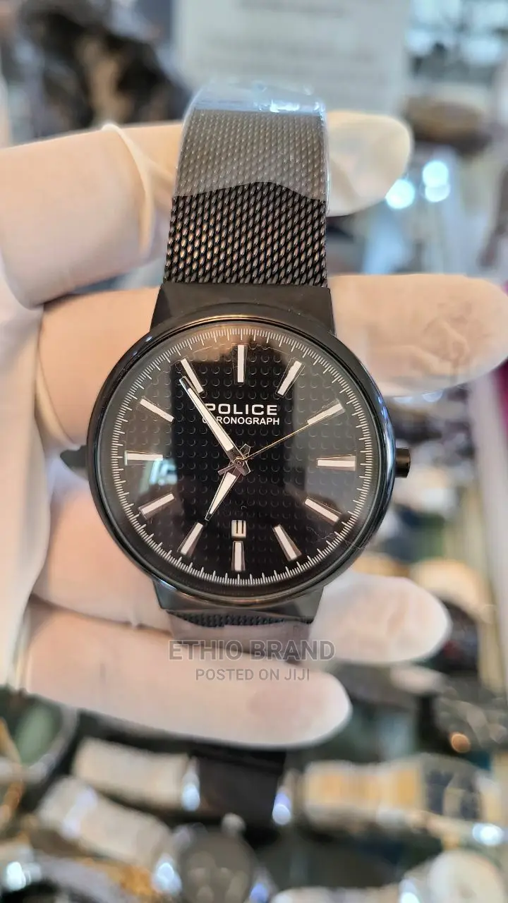 Need Classic Looking Watches