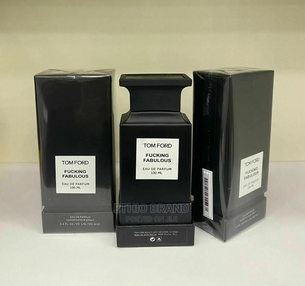 Tom Ford New Arrived