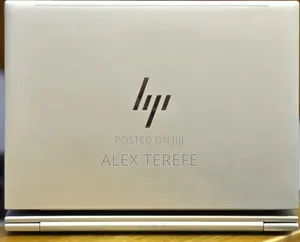 New Laptop HP EliteBook 840 G11 16GB Intel Core Ultra 7 SSD 512GB