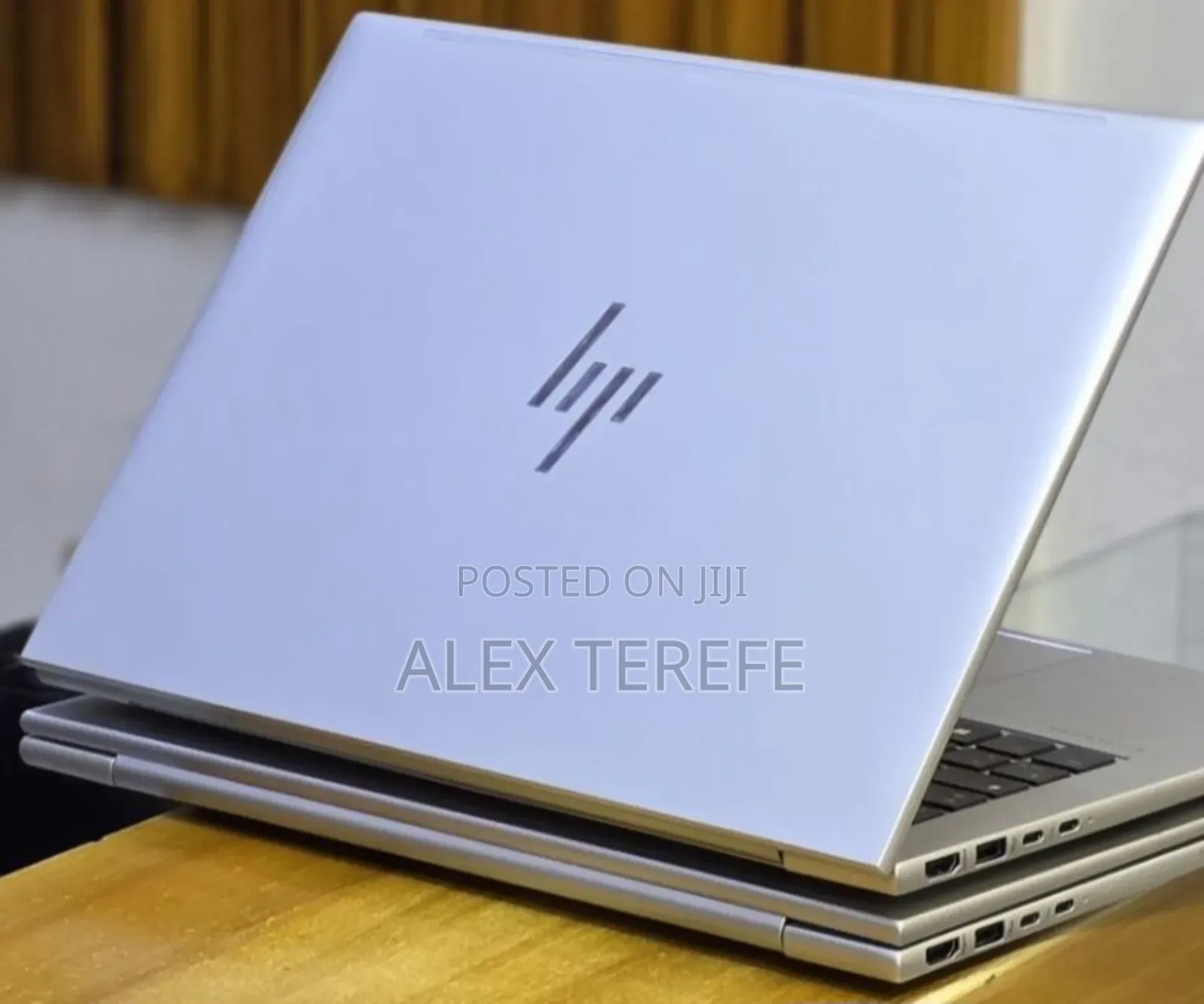 New Laptop HP EliteBook 840 G11 16GB Intel Core Ultra 7 SSD 512GB
