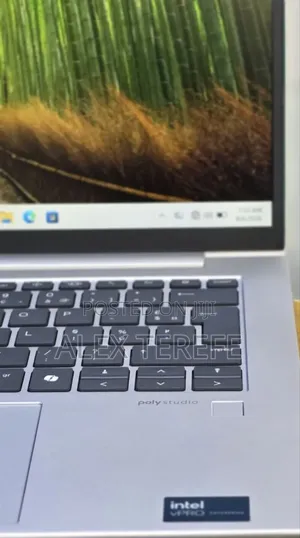 New Laptop HP EliteBook 840 G11 16GB Intel Core Ultra 7 SSD 512GB