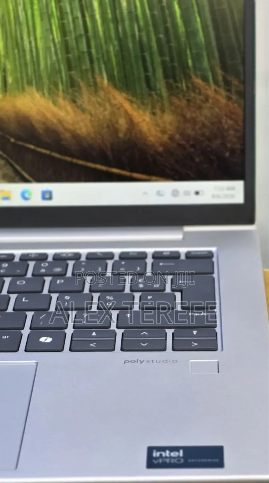 New Laptop HP EliteBook 840 G11 16GB Intel Core Ultra 7 SSD 512GB