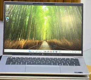 New Laptop HP EliteBook 840 G11 16GB Intel Core Ultra 7 SSD 512GB