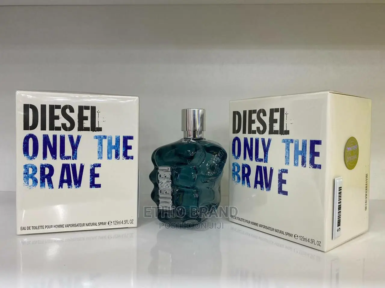 For Him Diesel