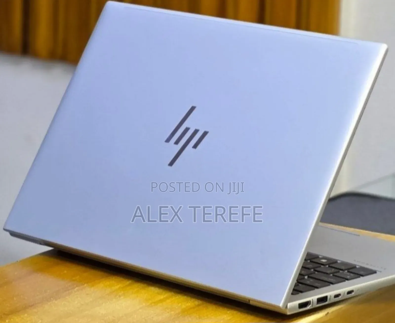 New Laptop HP Elitebook 830 G11 16GB Intel Core Ultra 7 SSD 512GB
