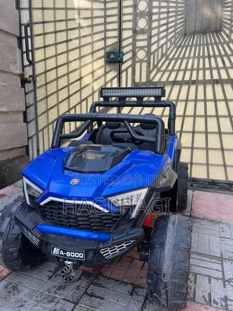 ​ ለልጅዎ የሚሆን ምርጥ የጨዋታ ሞተር ሳይክል