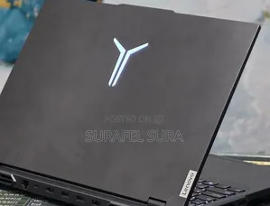 New Laptop Lenovo Legion 5 16GB Nvidia SSD 1T