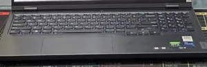 New Laptop Lenovo Legion 5 16GB Nvidia SSD 1T