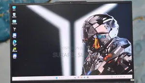 New Laptop Lenovo Legion 5 16GB Nvidia SSD 1T