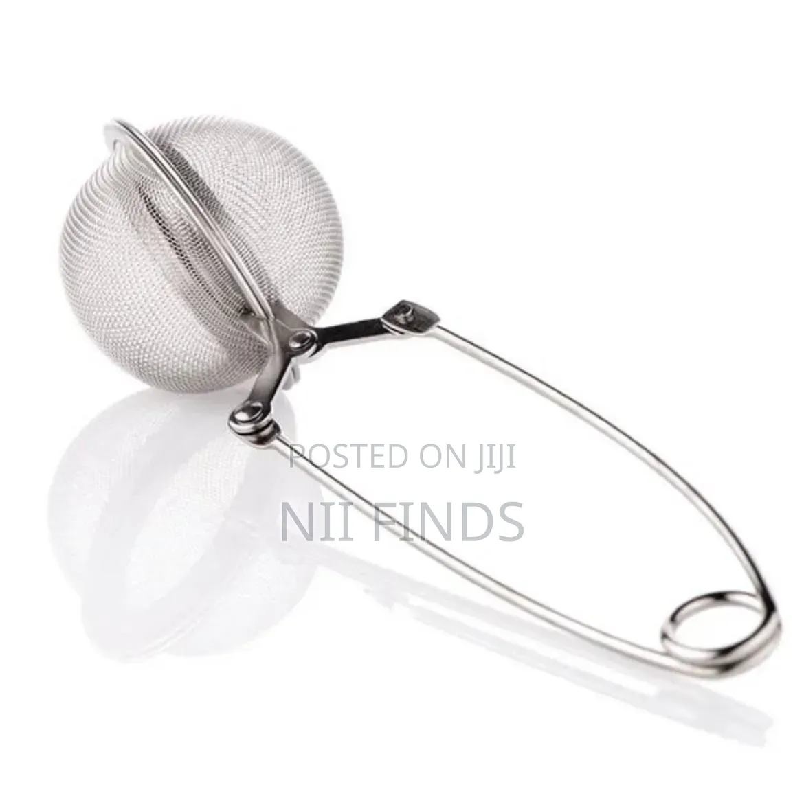 Tea Strainer