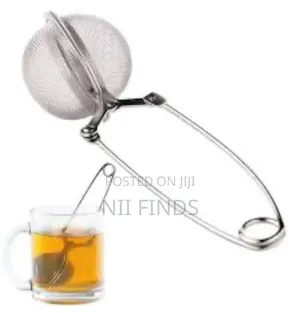 Tea Strainer