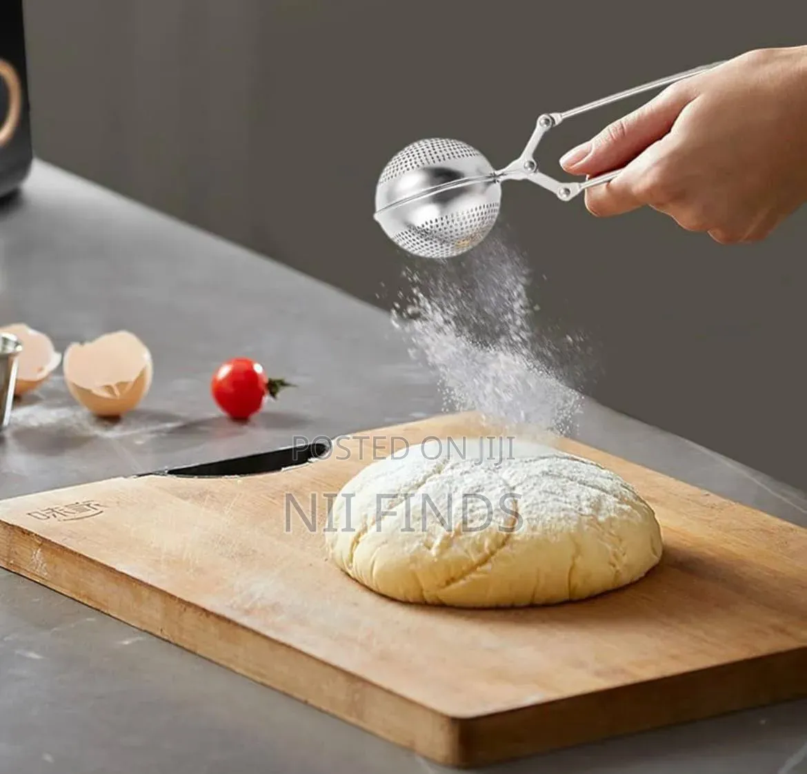 Tea Strainer