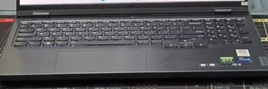 New Laptop Lenovo Legion 5 16GB Nvidia SSD 1T