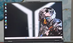 New Laptop Lenovo Legion 5 16GB Nvidia SSD 1T