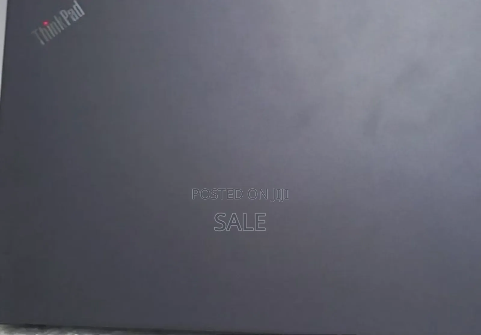 New Laptop Lenovo ThinkPad X1 Carbon 16GB Intel Core i5 SSD 512GB