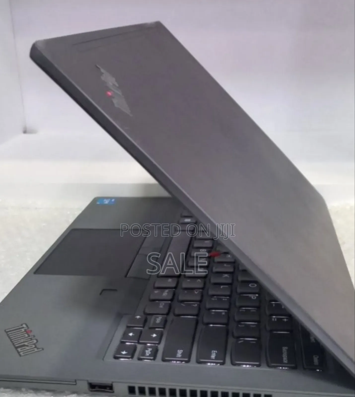 New Laptop Lenovo ThinkPad X1 Carbon 16GB Intel Core i5 SSD 512GB