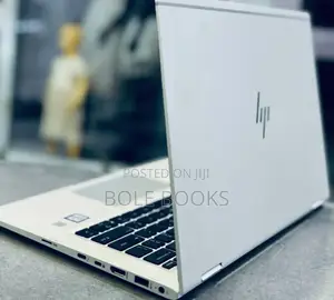 New Laptop HP EliteBook 1040 G4 16GB Intel Core i7 SSD 512GB