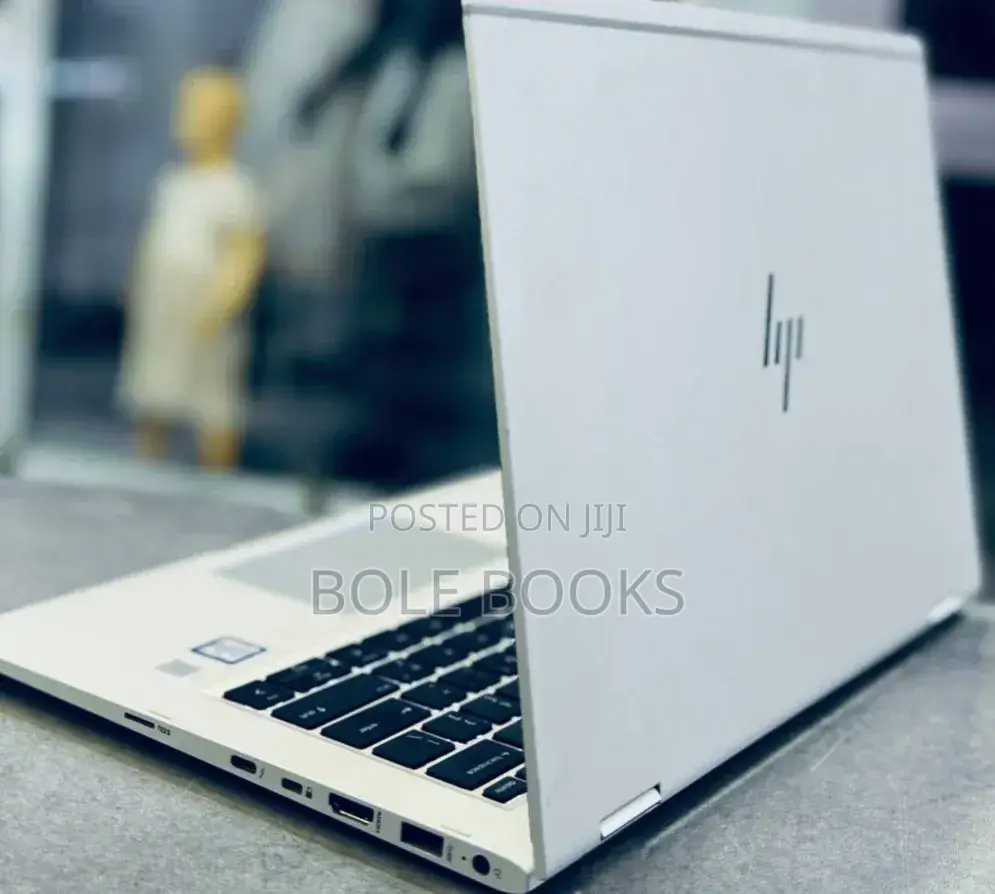 New Laptop HP EliteBook 1040 G4 16GB Intel Core i7 SSD 512GB