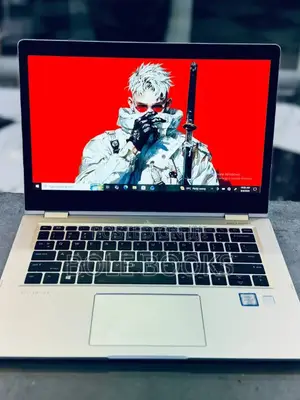 New Laptop HP EliteBook 1040 G4 16GB Intel Core i7 SSD 512GB