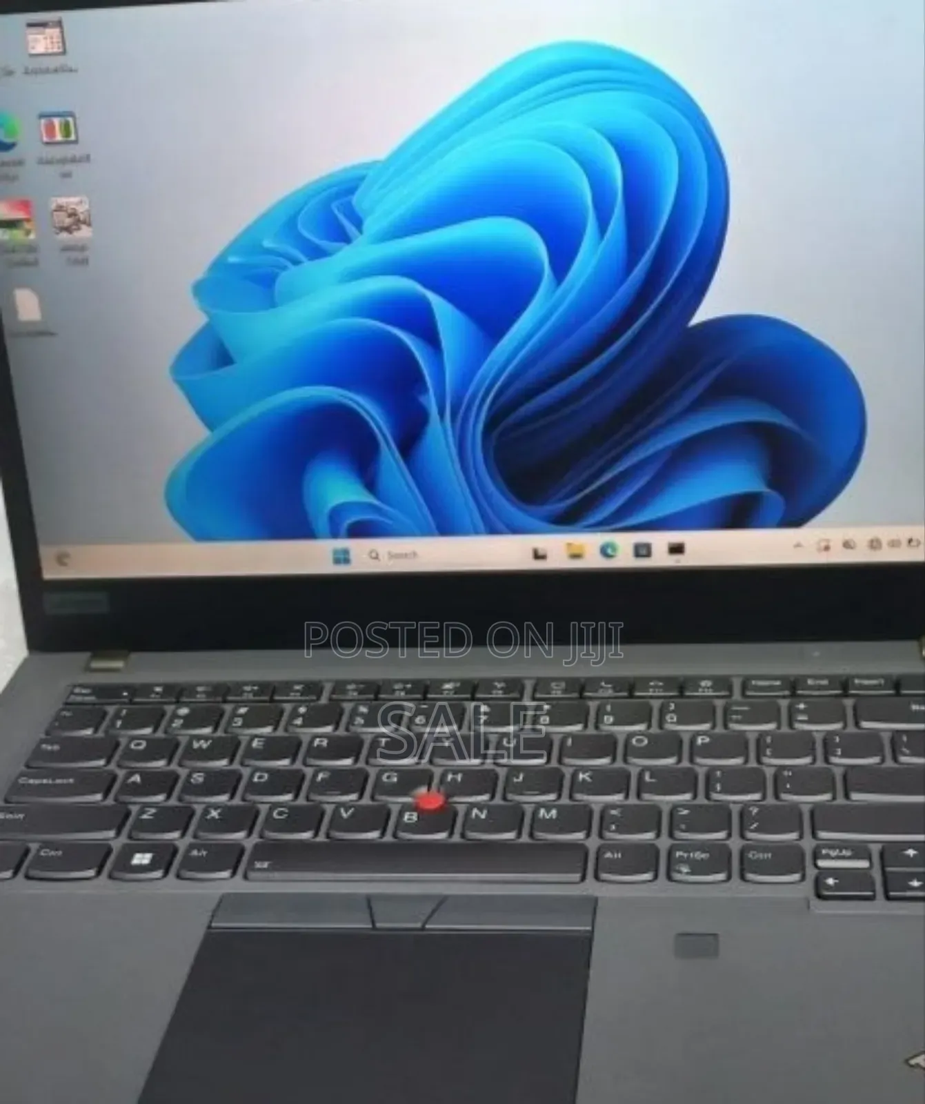 New Laptop Lenovo ThinkPad X1 Carbon 16GB Intel Core i5 SSD 512GB