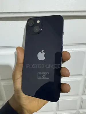 Apple iPhone 13 128 GB Blue