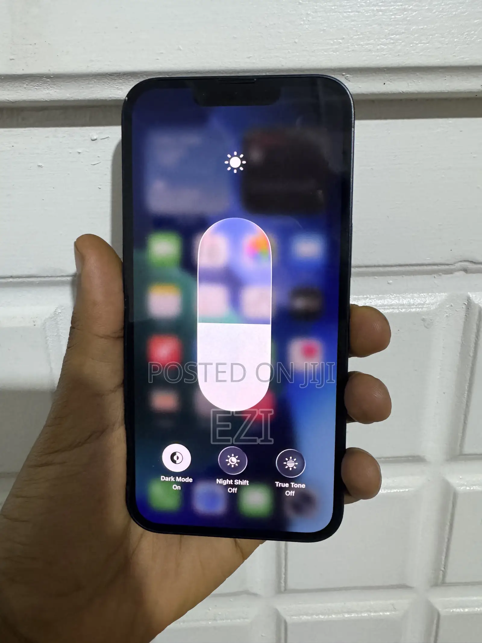 Apple iPhone 13 128 GB Blue