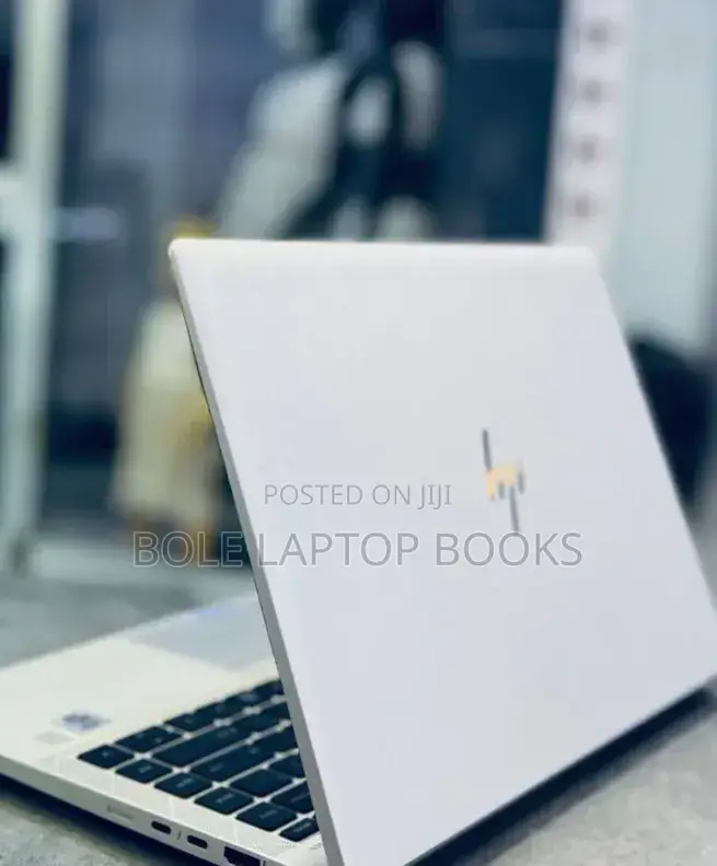 New Laptop HP EliteBook 840 G7 16GB Intel Core i5 SSD 512GB