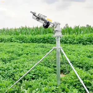 Sprinkler Agricultural Rain Gun
