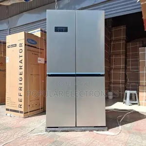 Boss 900 Liter Refrigator
