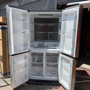 Boss 900 Liter Refrigator