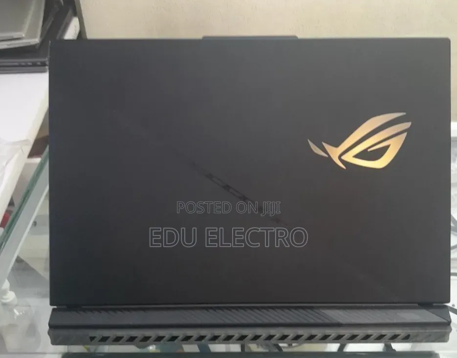 New Laptop Asus ROG Strix G15 16GB Intel Core i9 SSD 1T
