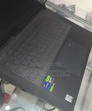 New Laptop Asus ROG Strix G15 16GB Intel Core i9 SSD 1T
