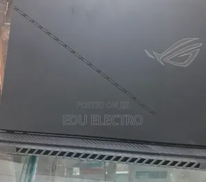 New Laptop Asus ROG Strix G15 16GB Intel Core i9 SSD 1T
