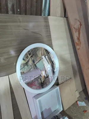 Cosmo Mirror