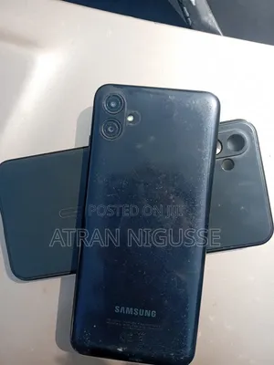 Samsung Galaxy A04e 32 GB Black