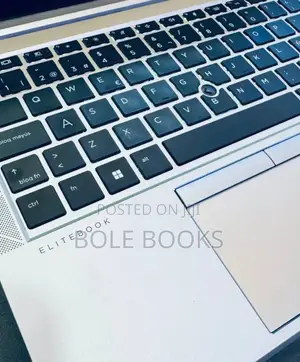 New Laptop HP EliteBook 840 G8 16GB Intel Core i7 SSD 512GB