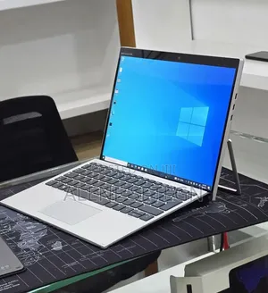 New Laptop HP Elite X2 G8 16GB Intel Core i7 SSD 512GB