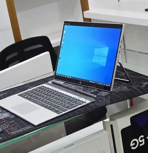 New Laptop HP Elite X2 G8 16GB Intel Core i7 SSD 512GB