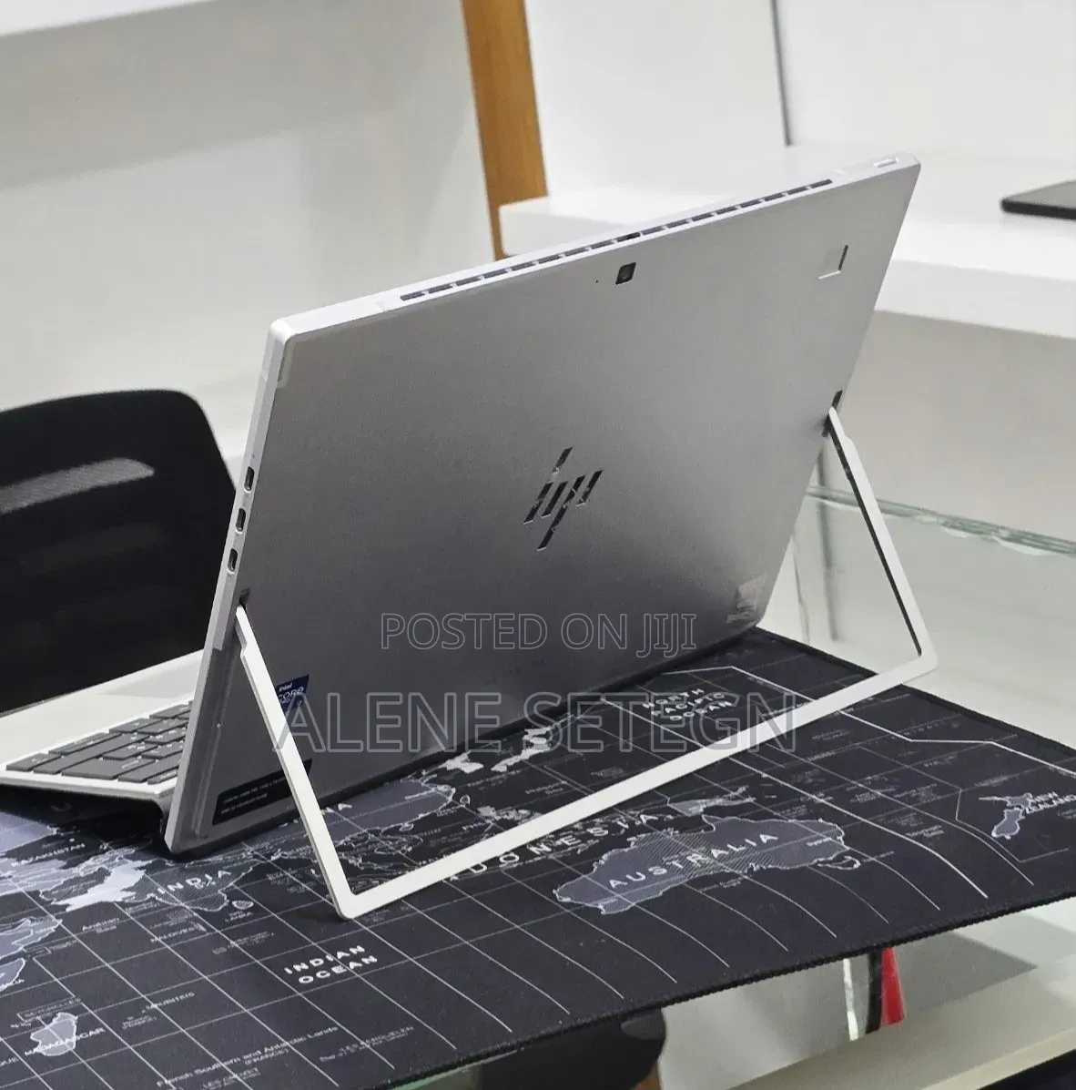 New Laptop HP Elite X2 G8 16GB Intel Core i7 SSD 512GB