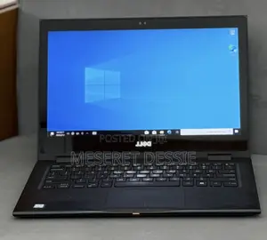 New Laptop Dell Latitude 3390 8GB Intel Core i5 HDD 500GB
