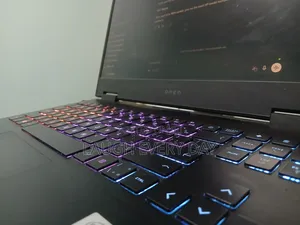 Laptop HP Omen 15-ce0xx 16GB Intel Core i7 SSD 1T