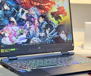 New Laptop Acer Predator Helios 300 16GB Intel Core i7 SSD 512GB