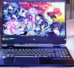 New Laptop Acer Predator Helios 300 16GB Intel Core i7 SSD 512GB